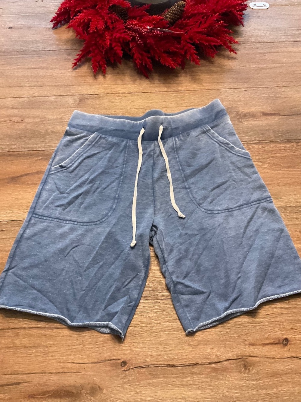 MENS SHORTS (ALTERNATIVE BRAND)